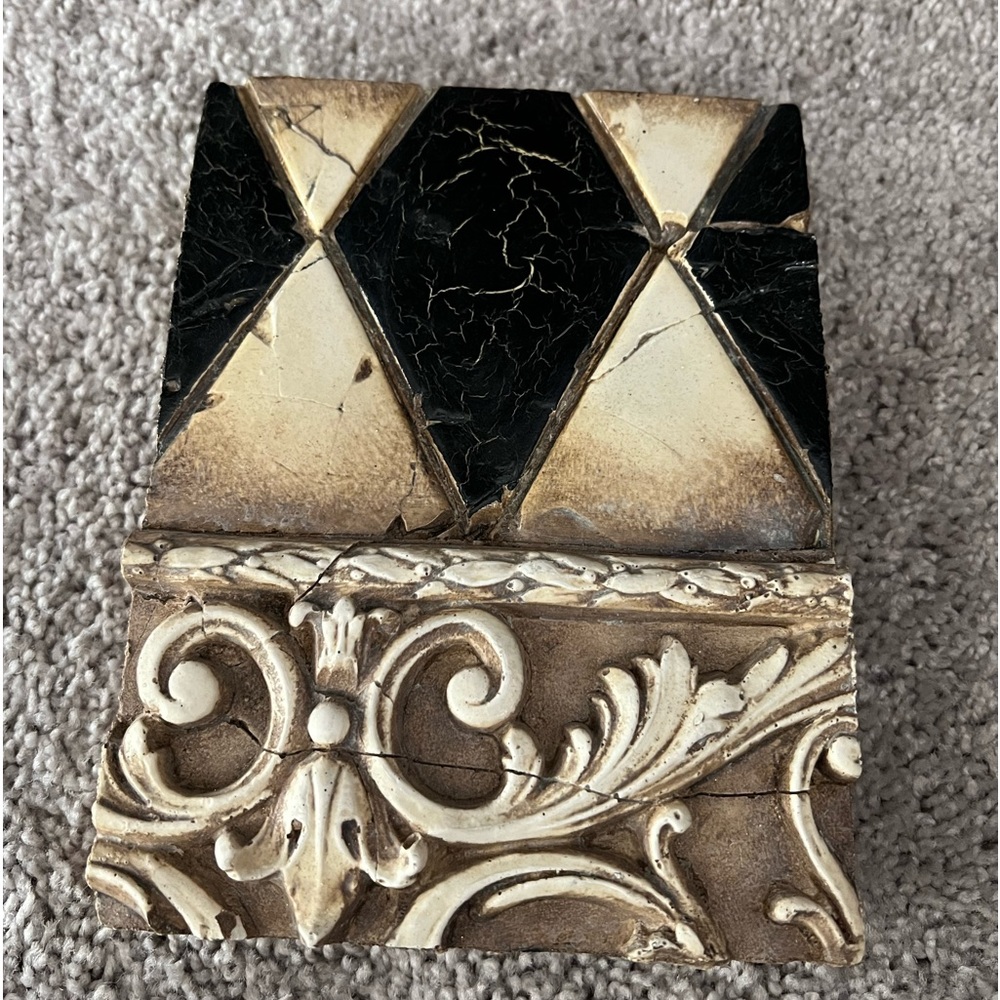 COPY - Sid Dickens memory block